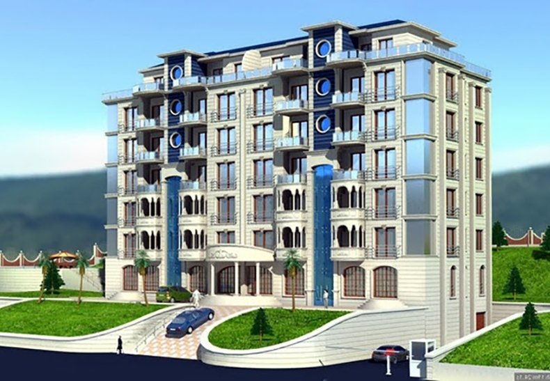 �� ����� �������� (Inka Residence), �. ����