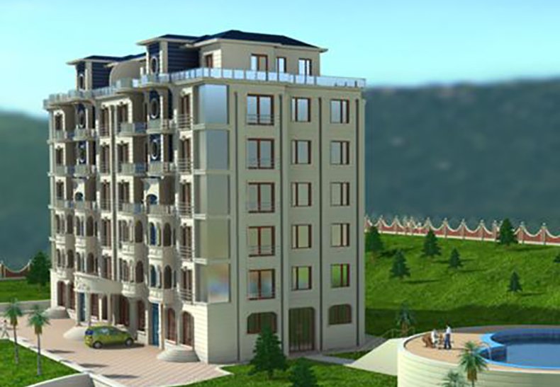 �� ����� �������� (Inka Residence), �. ����