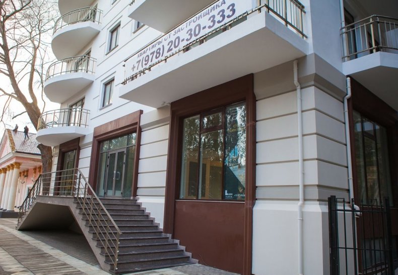  Status House, . 