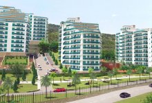 ЖК GORIZONT PLAZA («Горизонт Плаза»)
