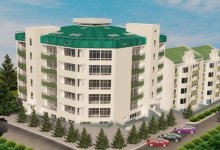 ЖК «На бульваре В. Коробкова»