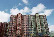 Лесной квартал «Бавария»