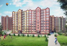 Лесной квартал «Бавария»